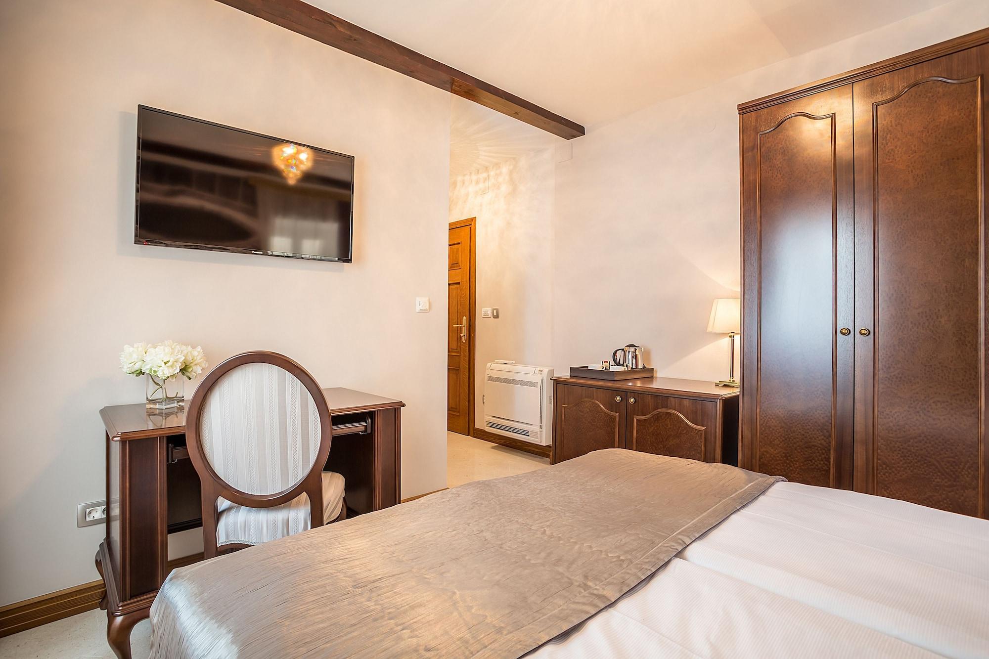 Splendida Palace Bed and Breakfast Spalato Esterno foto