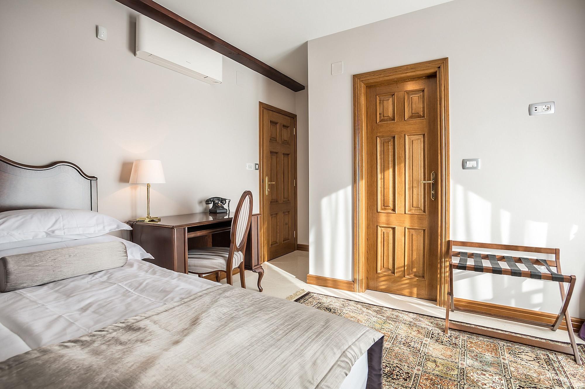 Splendida Palace Bed and Breakfast Spalato Esterno foto