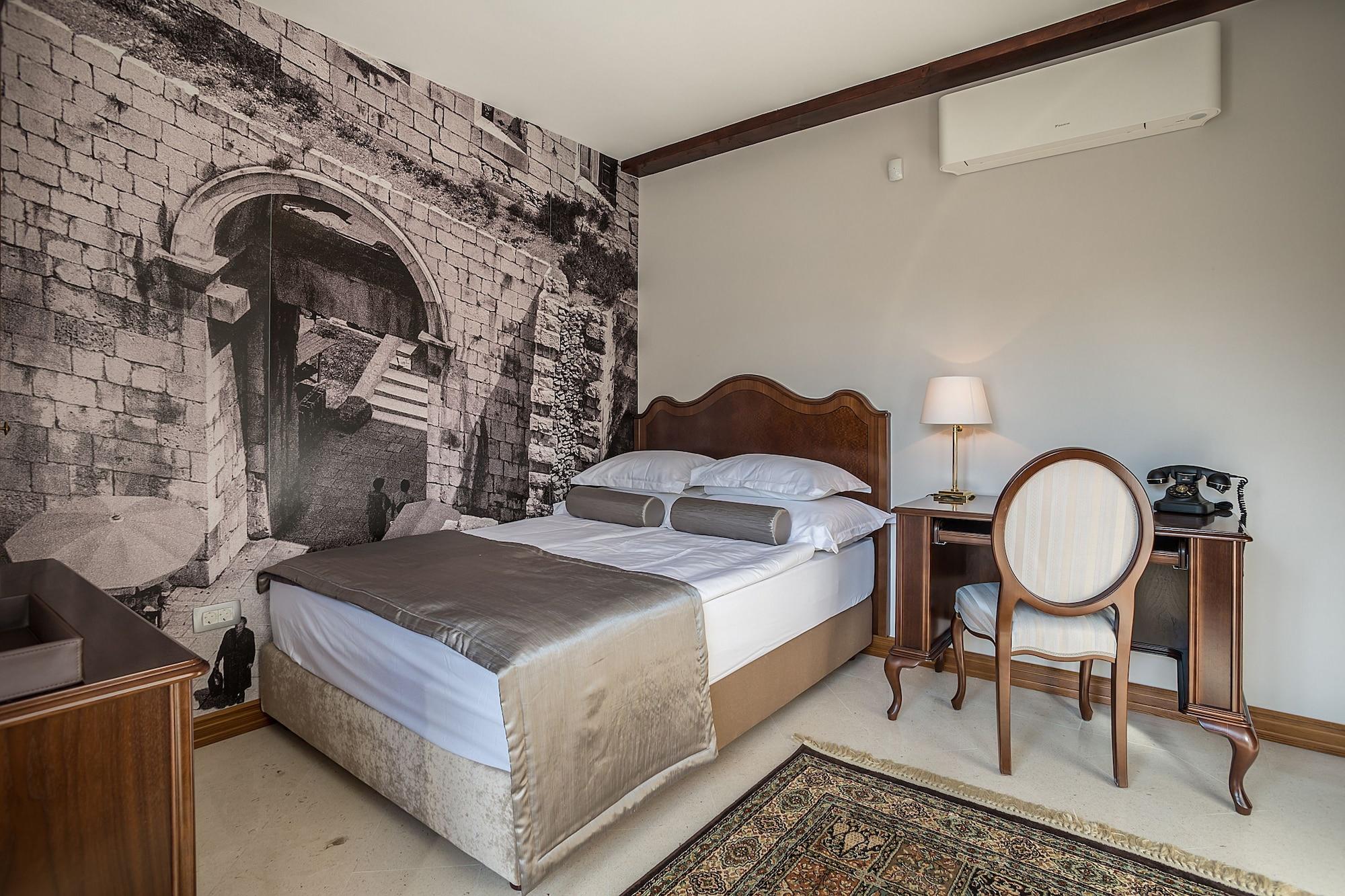 Splendida Palace Bed and Breakfast Spalato Esterno foto