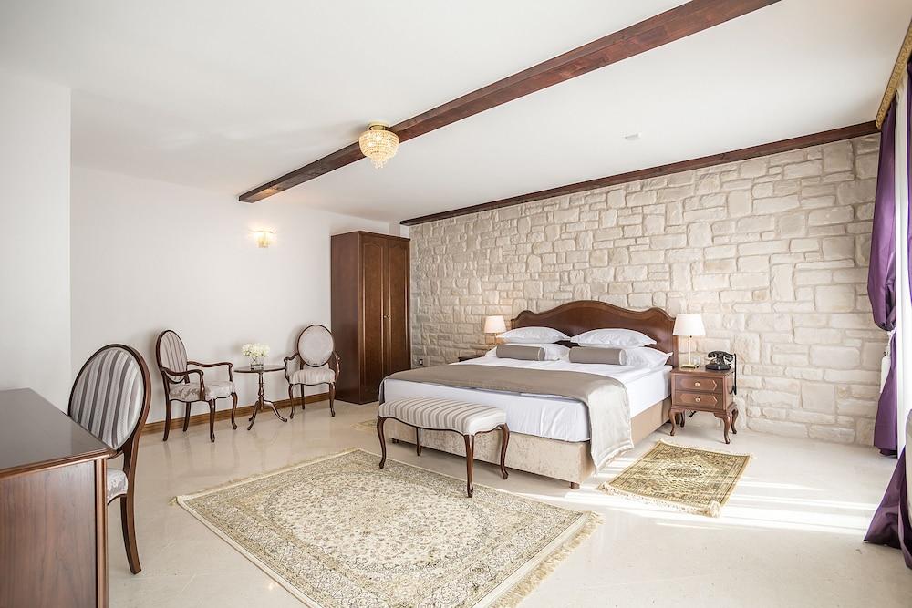 Splendida Palace Bed and Breakfast Spalato Esterno foto